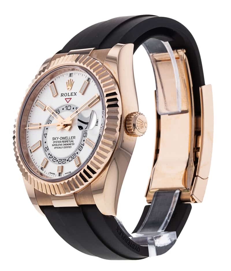Rolex Sky-Dweller 326235